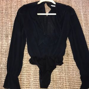 Reformation: Penny Bodysuit